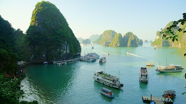 Halong